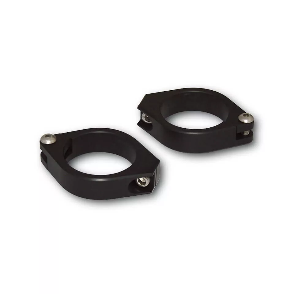 HIGHSIDER pro Standrohrschellen CNC 35-37 mm