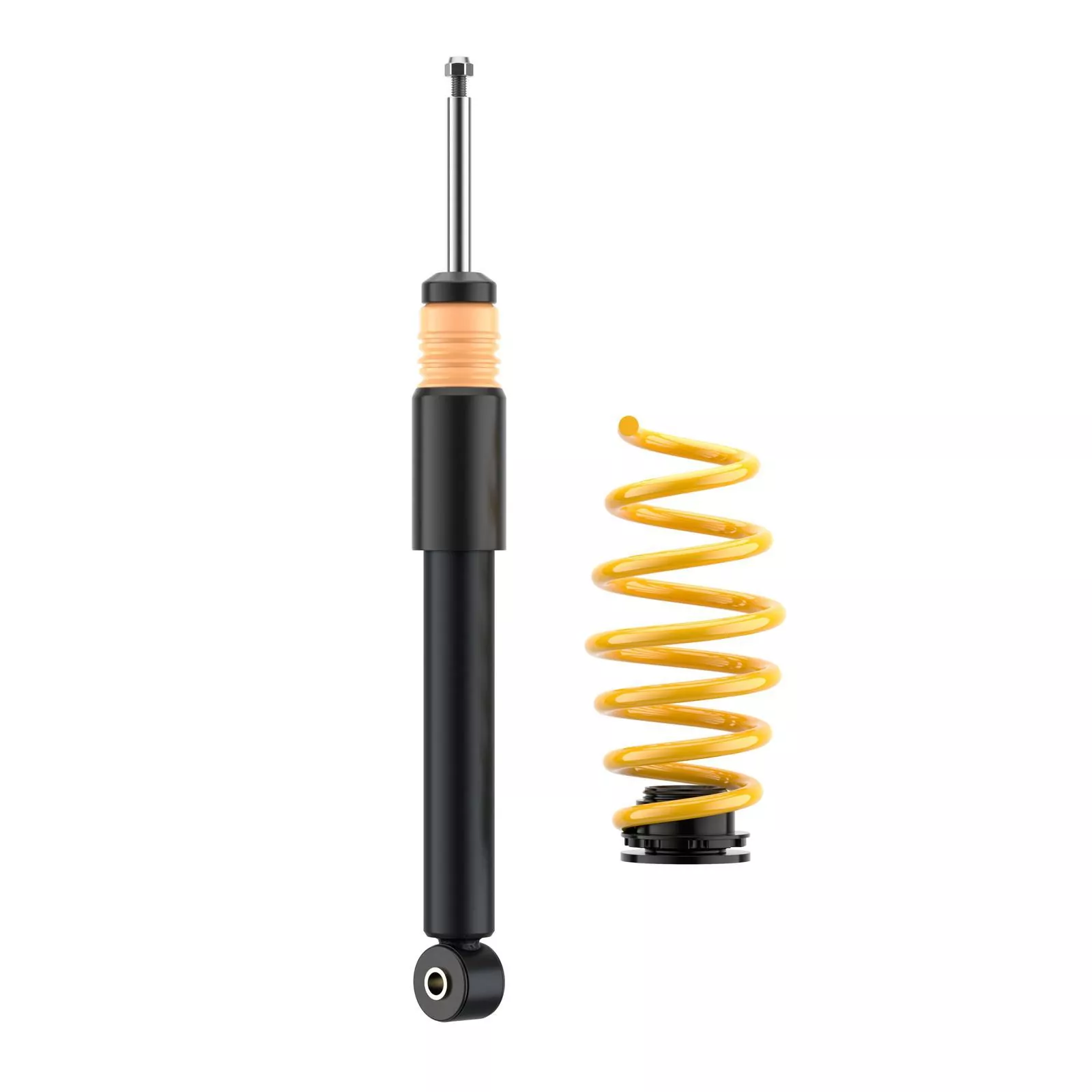 ST Gewindefahrwerk ST X  (mit fester Kennung) VW TOURAN (1T3, 1t) 05/2010-05/2015