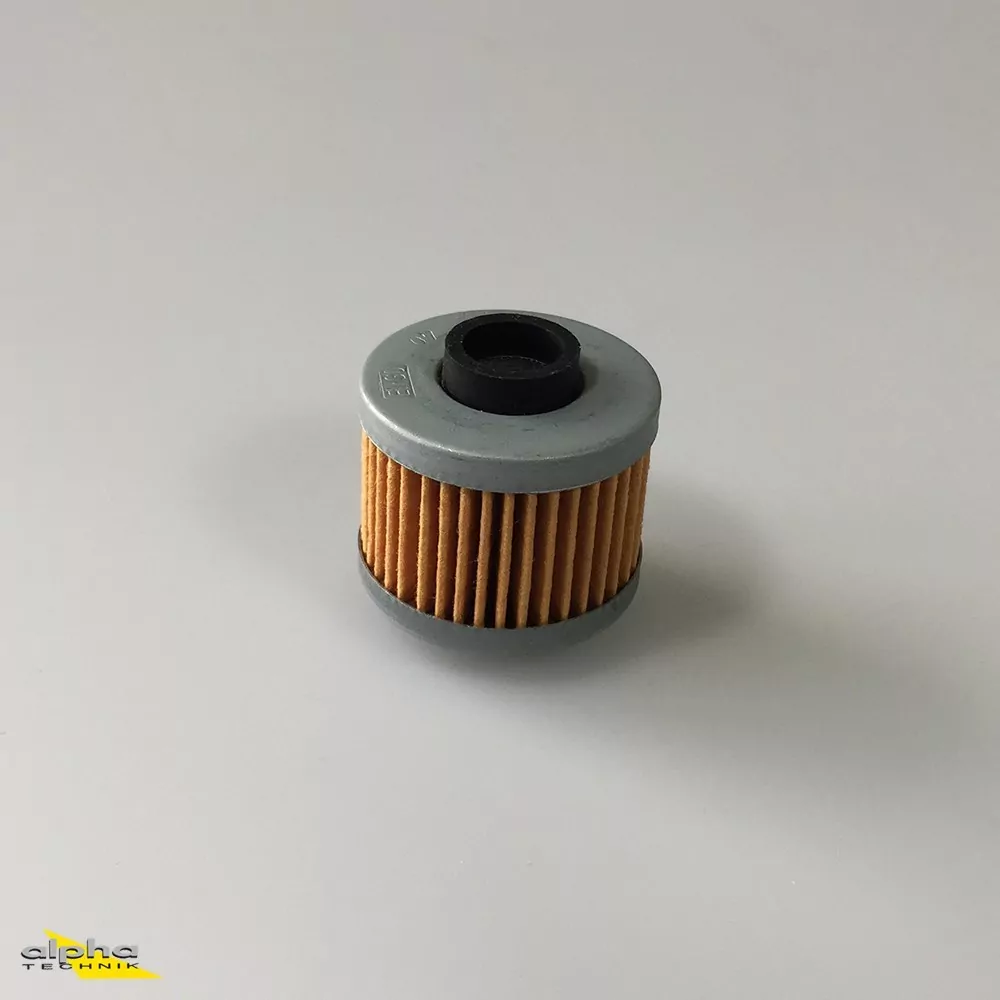 EMGO MOTORCYCLE PARTS Ölfilter für diverse Aprilia / BMW / Peugeot Modelle