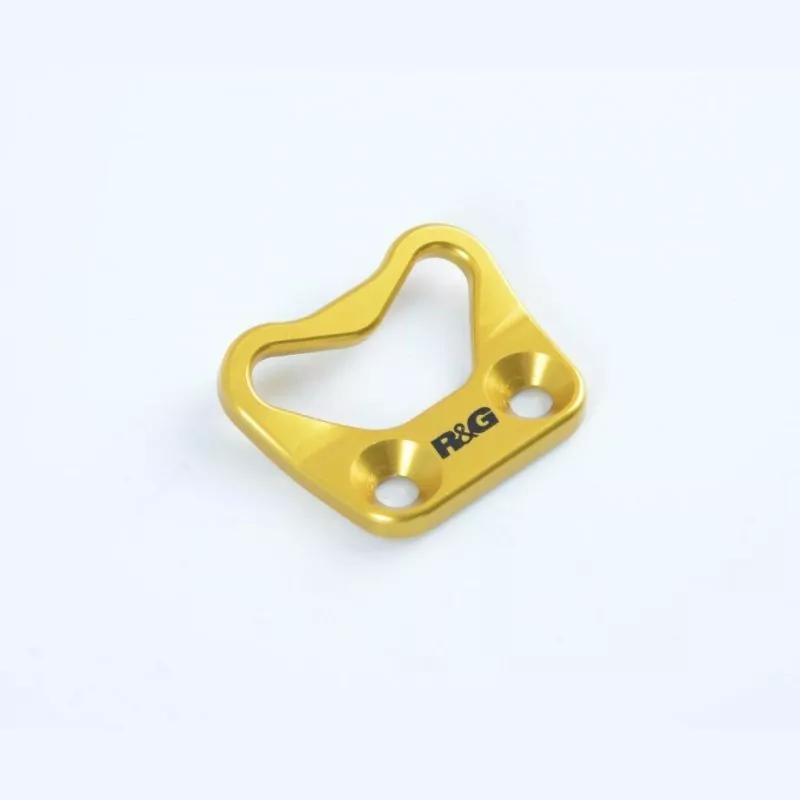 R&G Racing Transporthaken Ducati Panigale 899 / 1199 / 959 / 1299