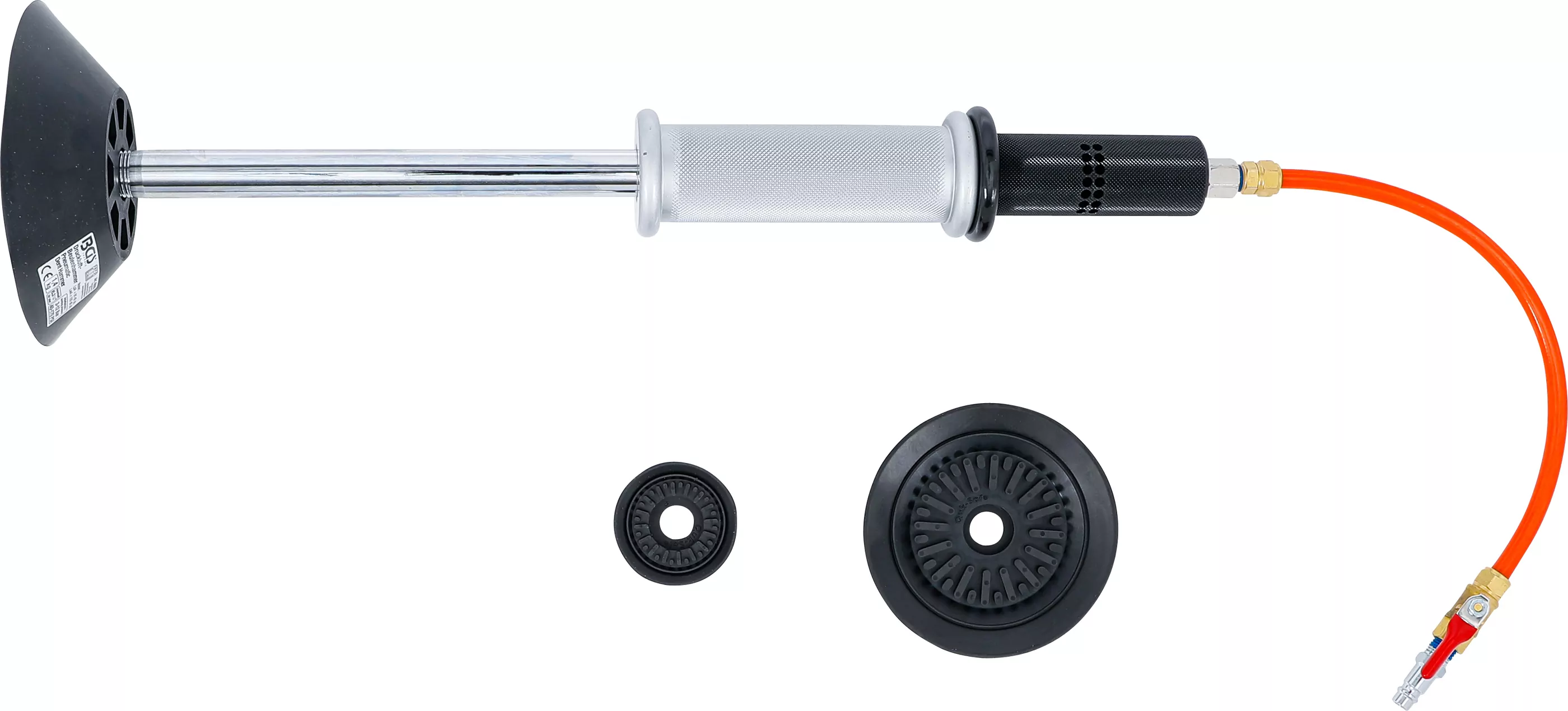 Druckluft-Beulenhammer | 1,4 kg