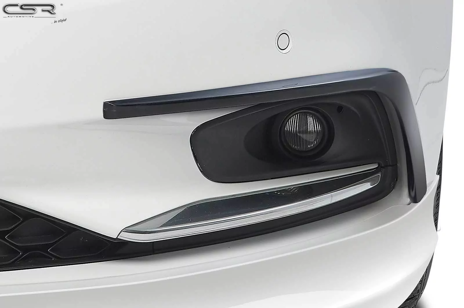 Airintakes für Opel Cascada AI021