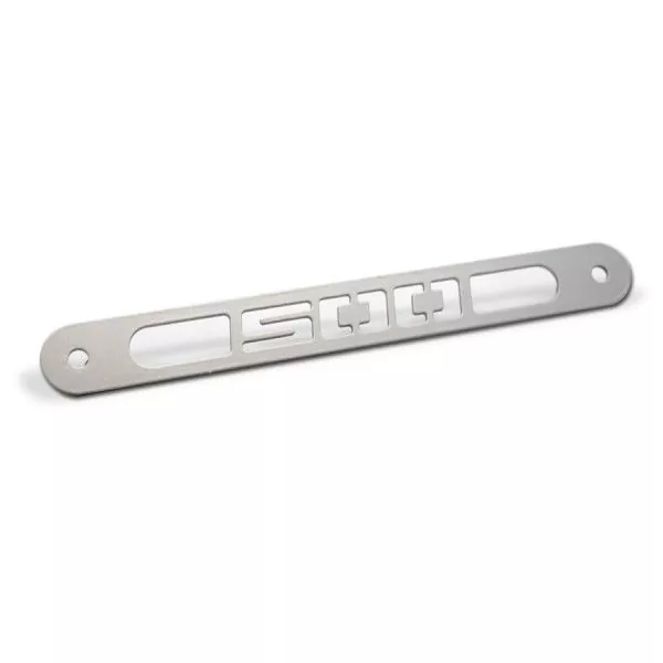 Barracuda Kühlerabdeckung für Benelli Leoncino 500 ab Modelljahr 2018