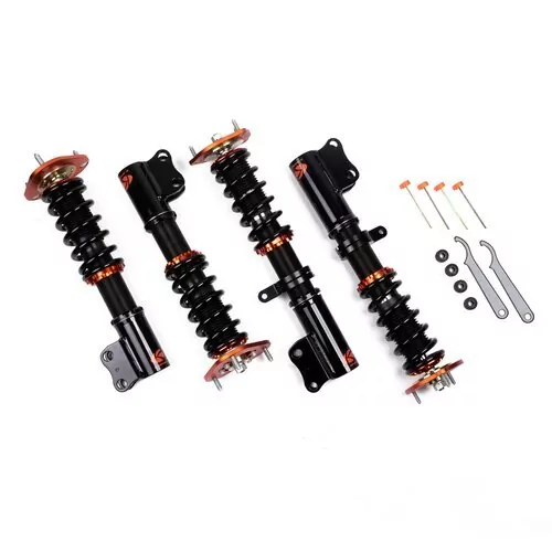 K-Sport Toyota Celica 4WD Turbo (T18, ST185) Gewindefahrwerk Sport