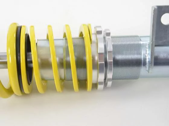 FK Gewindefahrwerk Sportfahrwerk VW Eos 1F Bj. ab 2006 mit 55mm Federbein