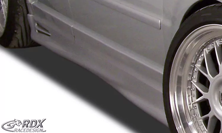 RDX Seitenschweller für VW Passat 3B & 3BG "GT4"