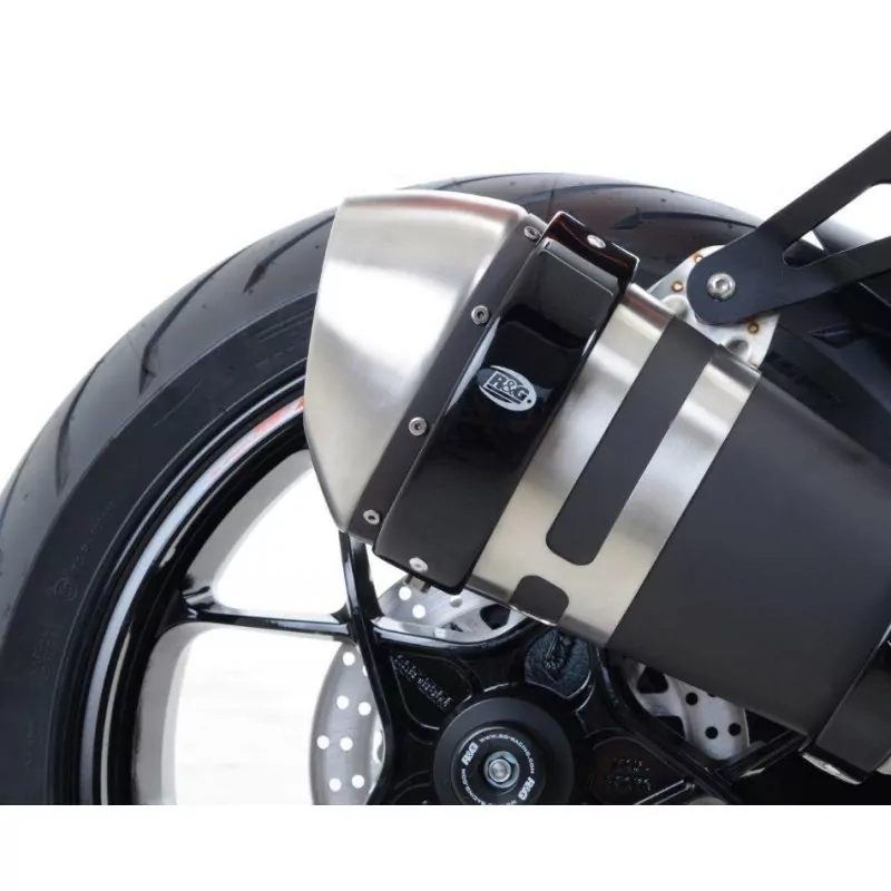 R&G Auspuff Protektor hinten KTM Super Duke 1290 GT 2016-