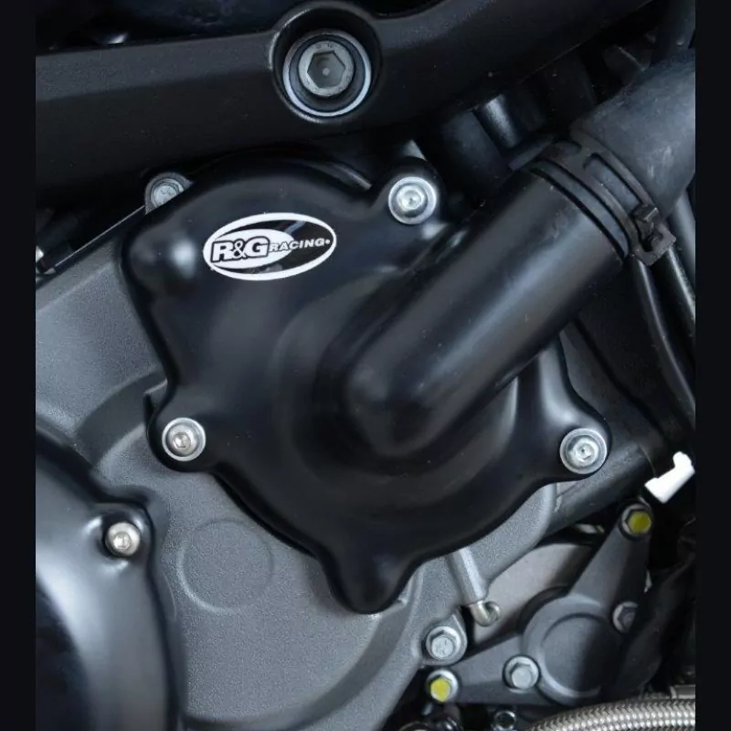 R&G Wasserpumpe Protektor Aprilia Dorsoduro / Caponord 1200 / Shiver 900