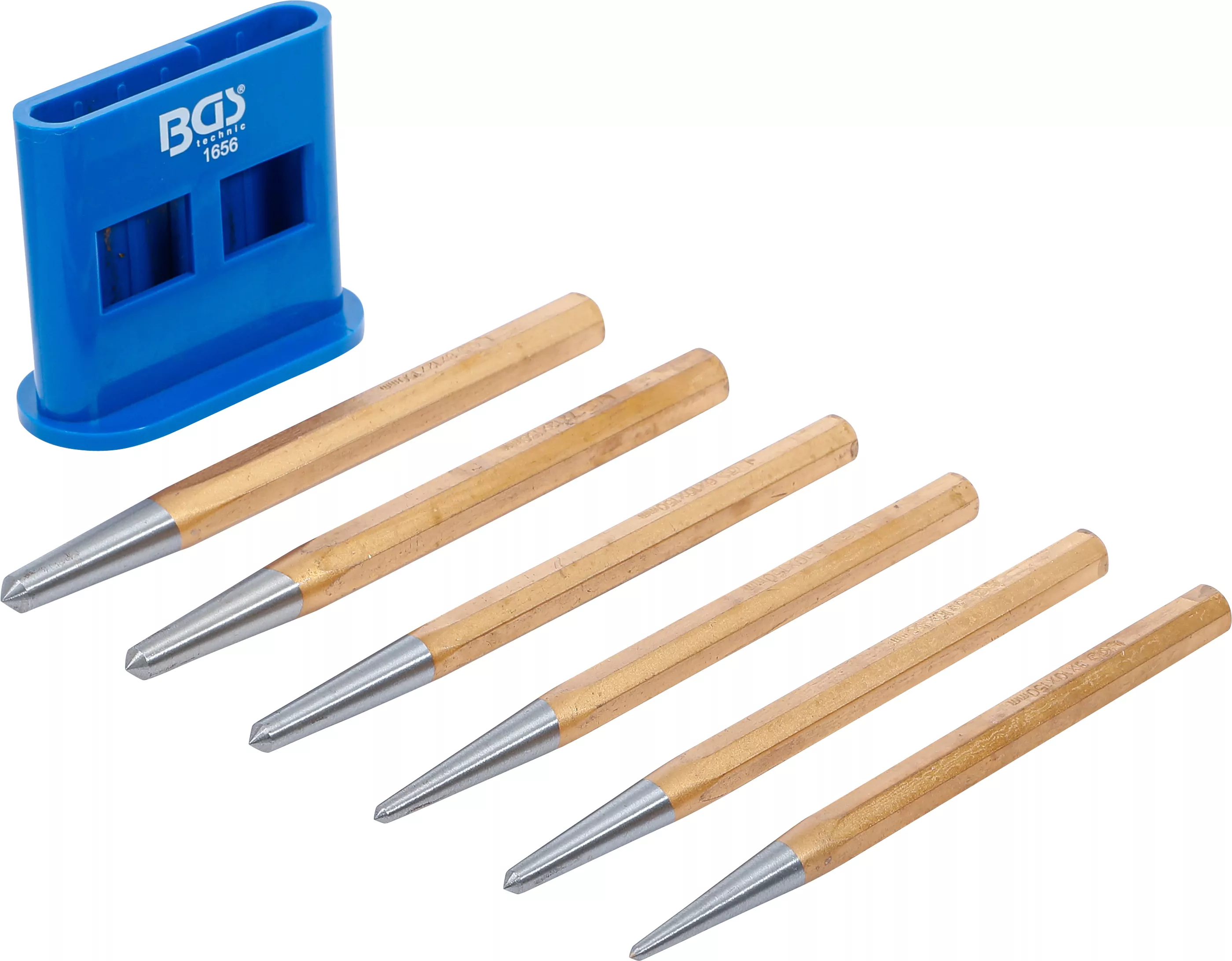 Körner-Satz | 6-tlg.