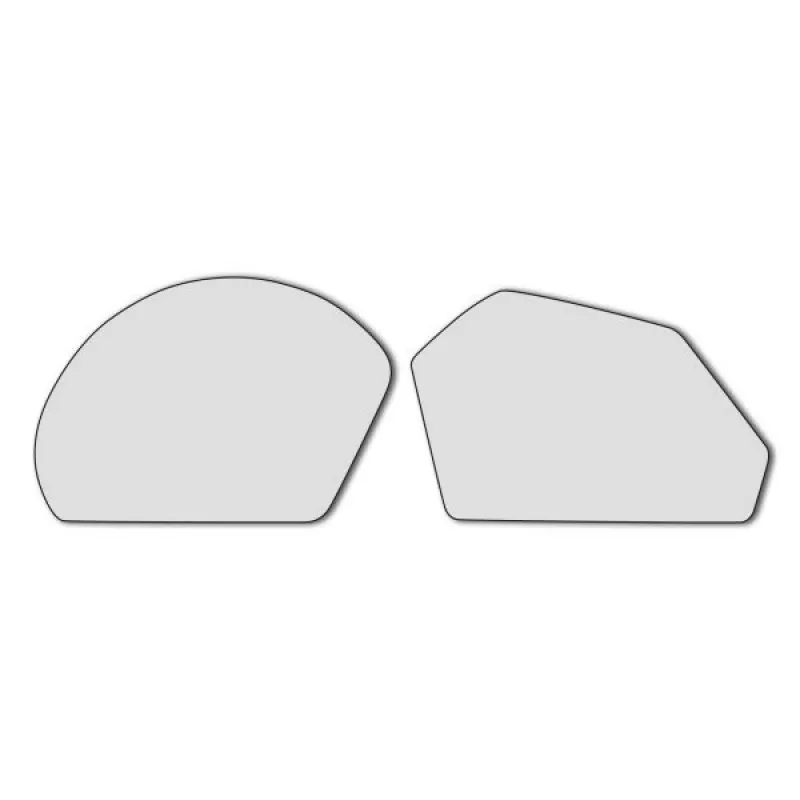 Eazi-Grip Dashboard Displayschutzfolie Honda CB 650 F 2017- / CBR 650 F 2017-