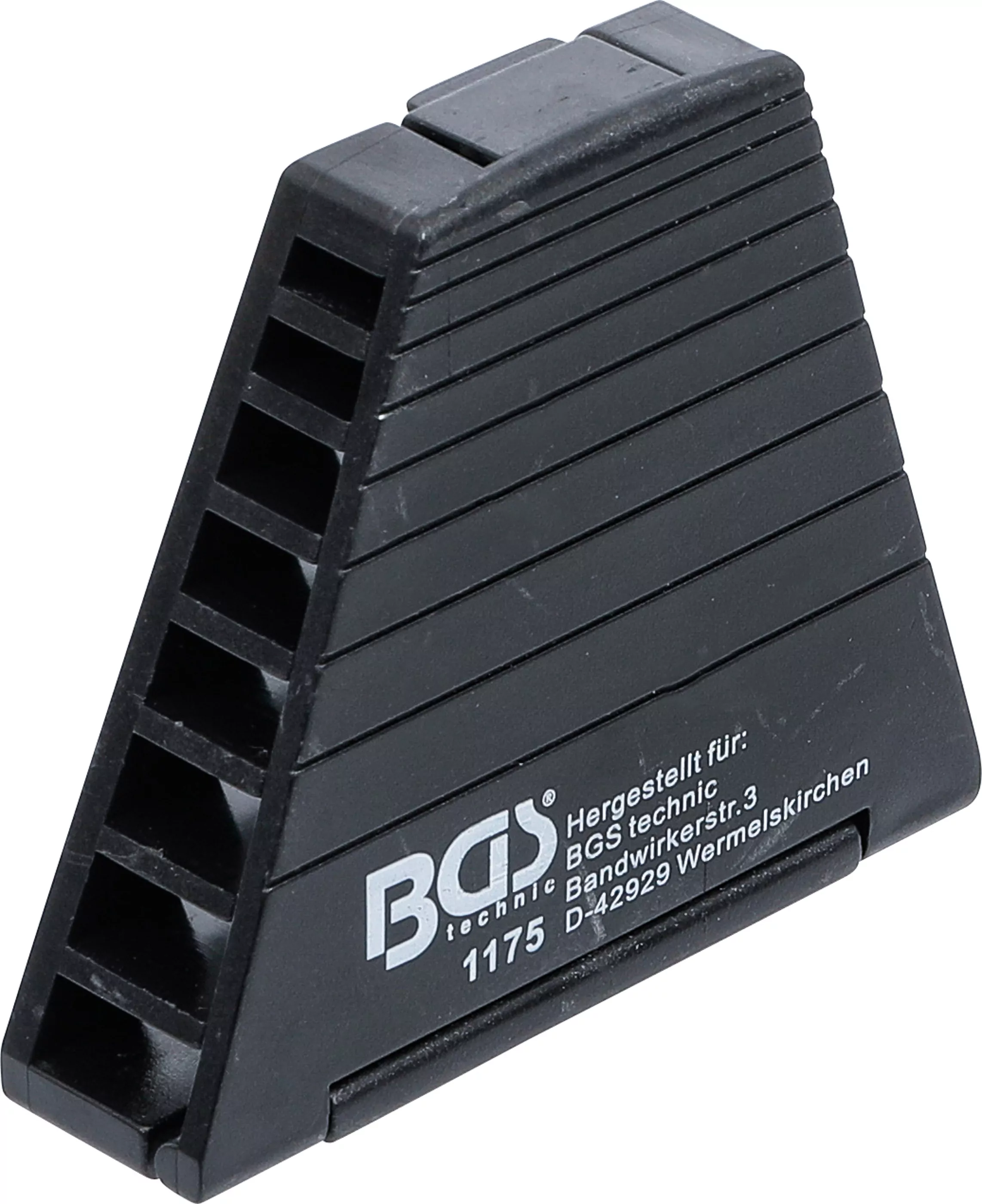 Halter für Maul-/Ringschlüssel | 8 Auflagen