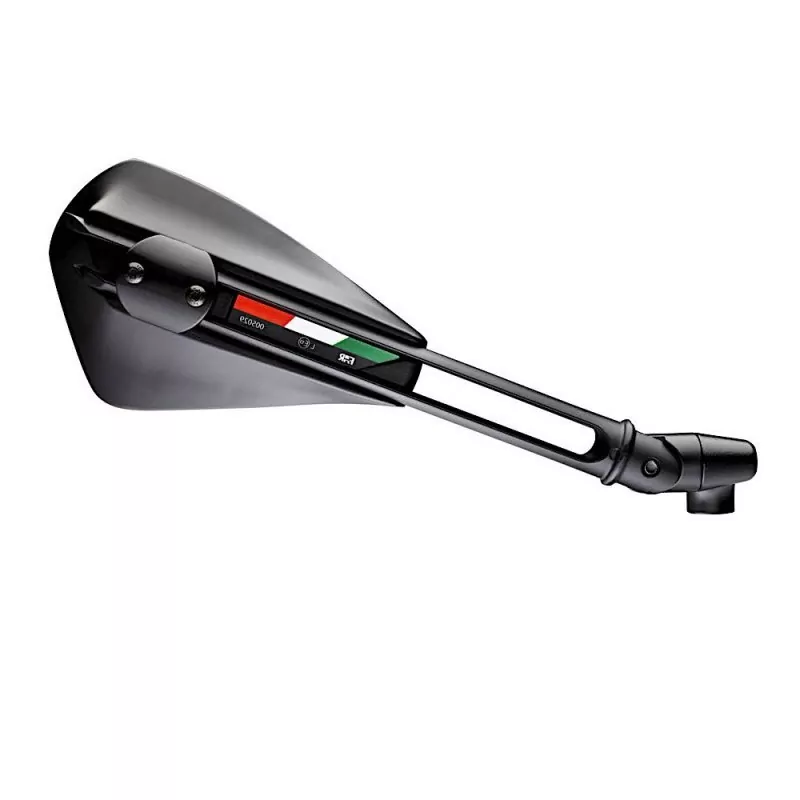 FAR Lenkerspiegel Viper 1 New Edition | 7283 7284 | E-geprüft | M10x1.25