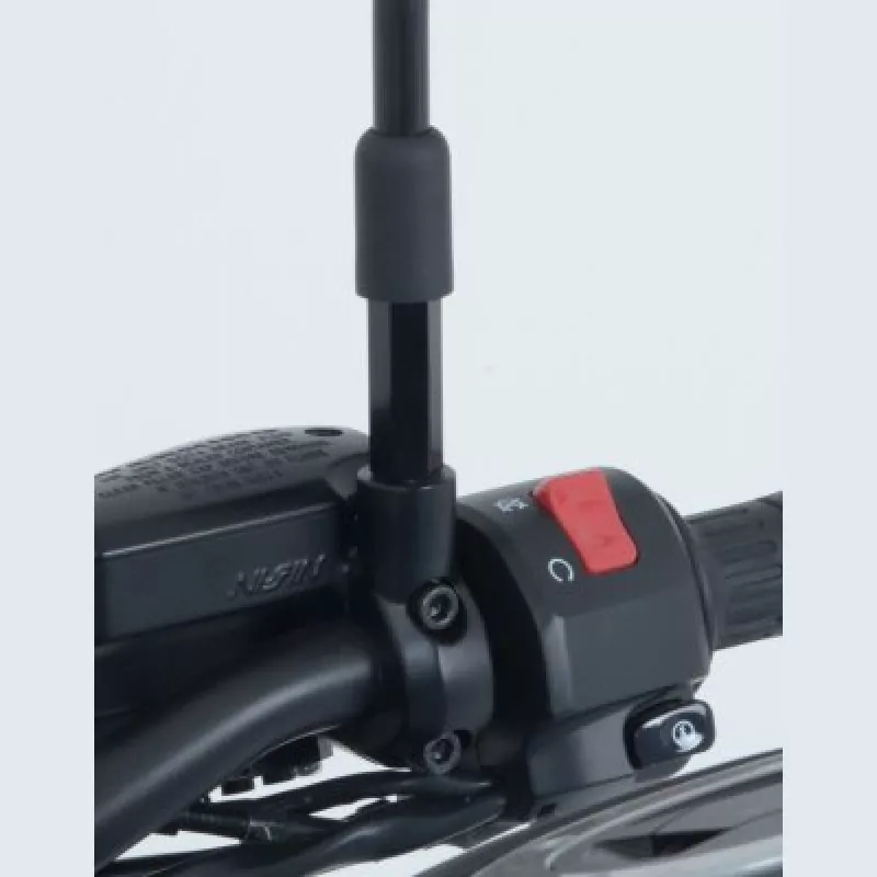 R&G Spiegel Verlängerungen Yamaha MT-10 2016- / Tracer 900 GT 2018-