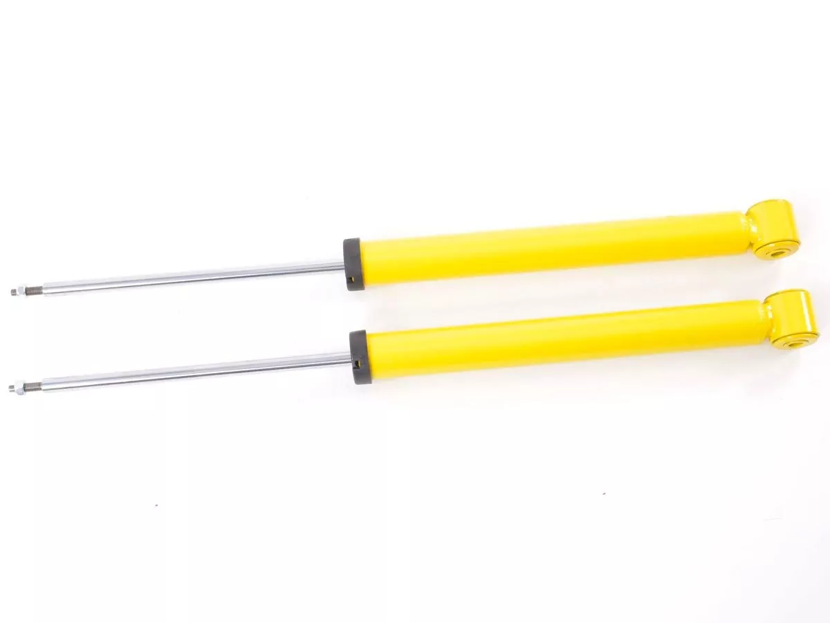 FK Gewindefahrwerk Sportfahrwerk Ford Fiesta JH1/JD3 Bj. 2001-2008