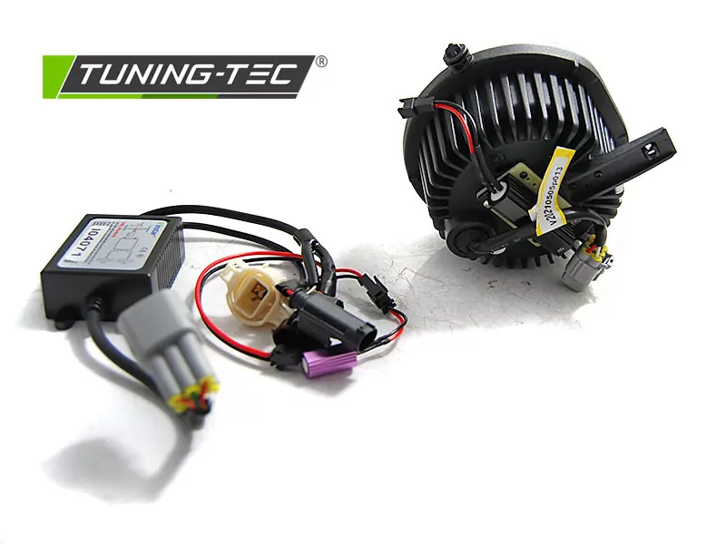 Bmw Mini Cooper F55 / F56 / F54 / F57 Led Drl