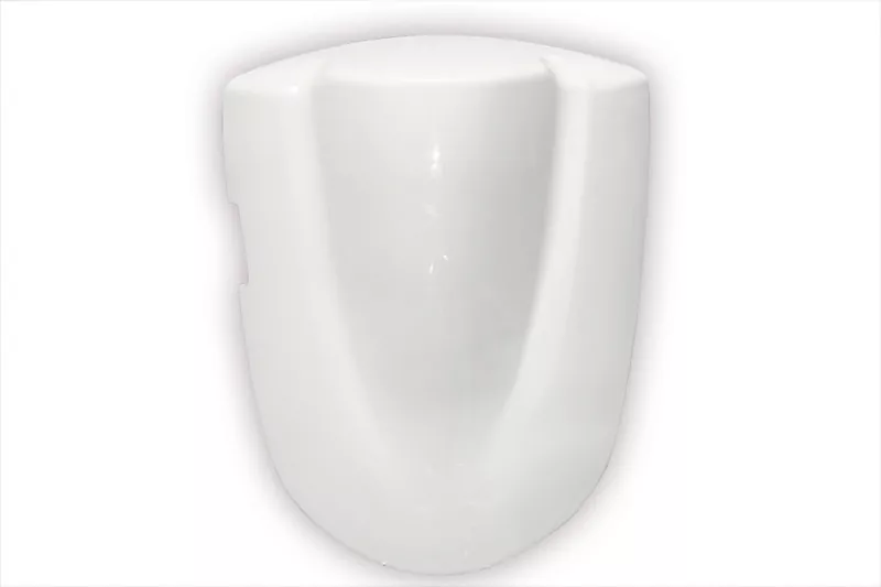 SHIN YO Sozius Sitzbankabdeckung ohne Halter für SUZUKI GSX-R 600/750