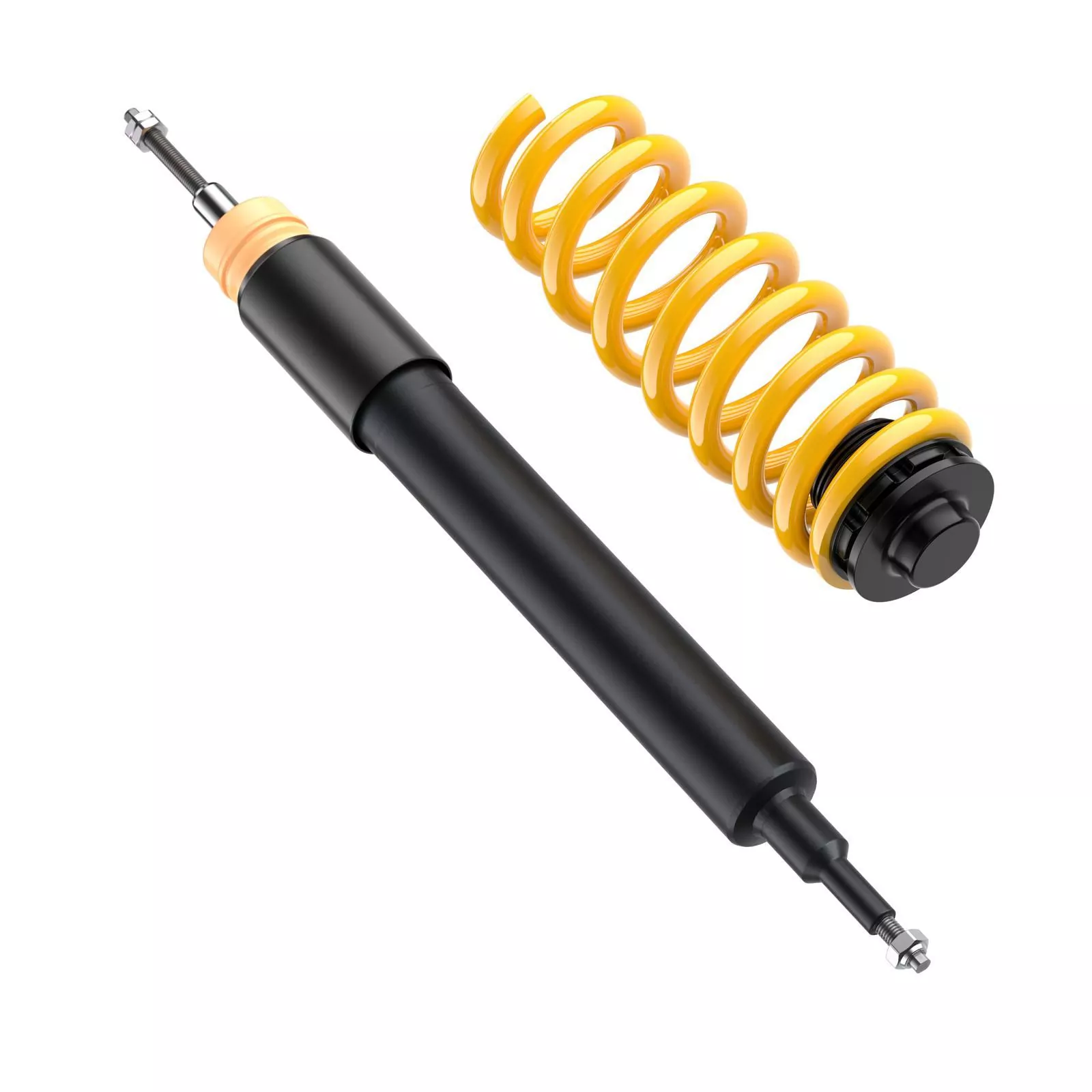 ST Gewindefahrwerk ST XTA  (härteverstellbar mit Stützlager) BMW 3er Touring (E91) 390L, 390X, 3K 12/2004-12/2012