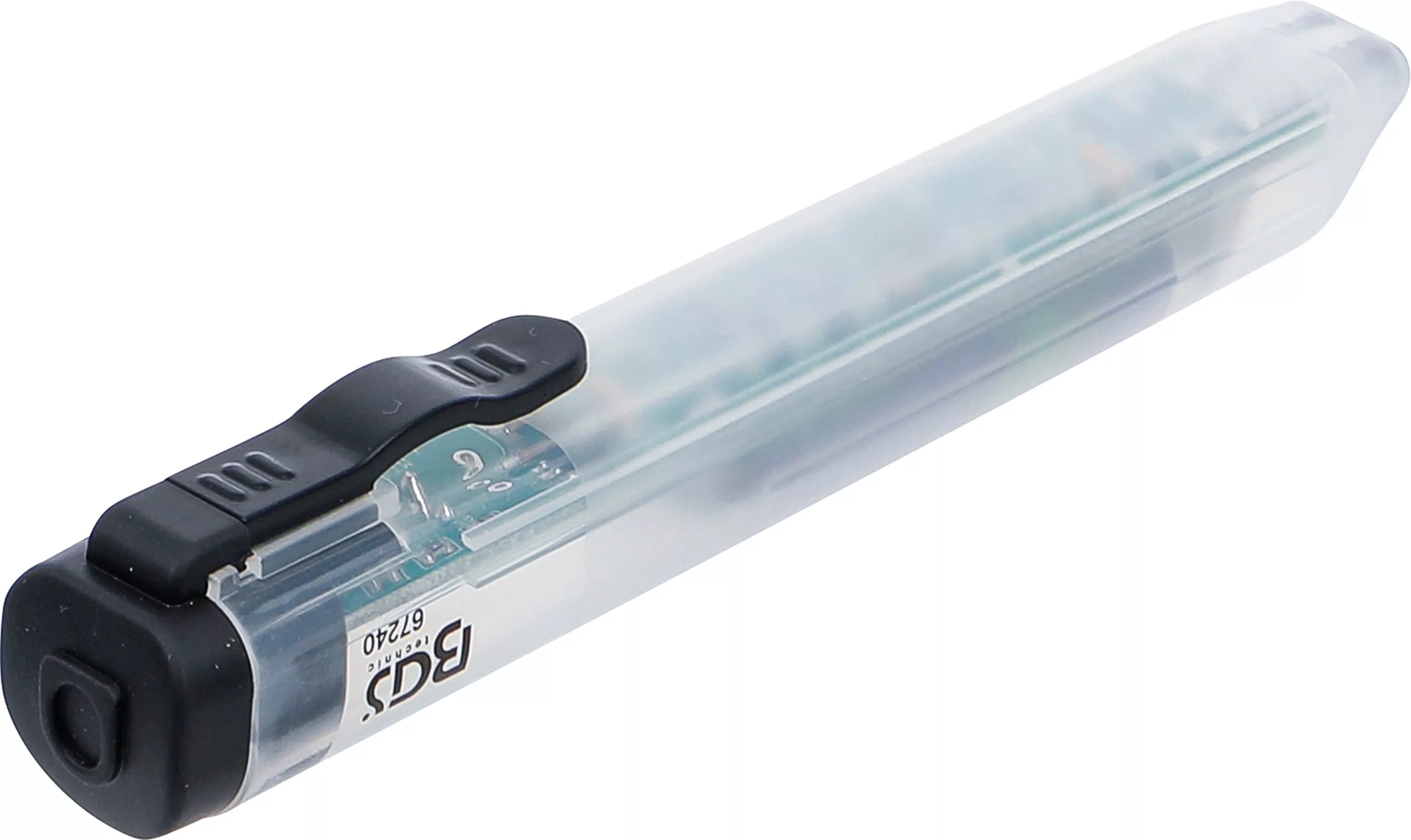 Elektronischer Bremsflüssigkeitstester