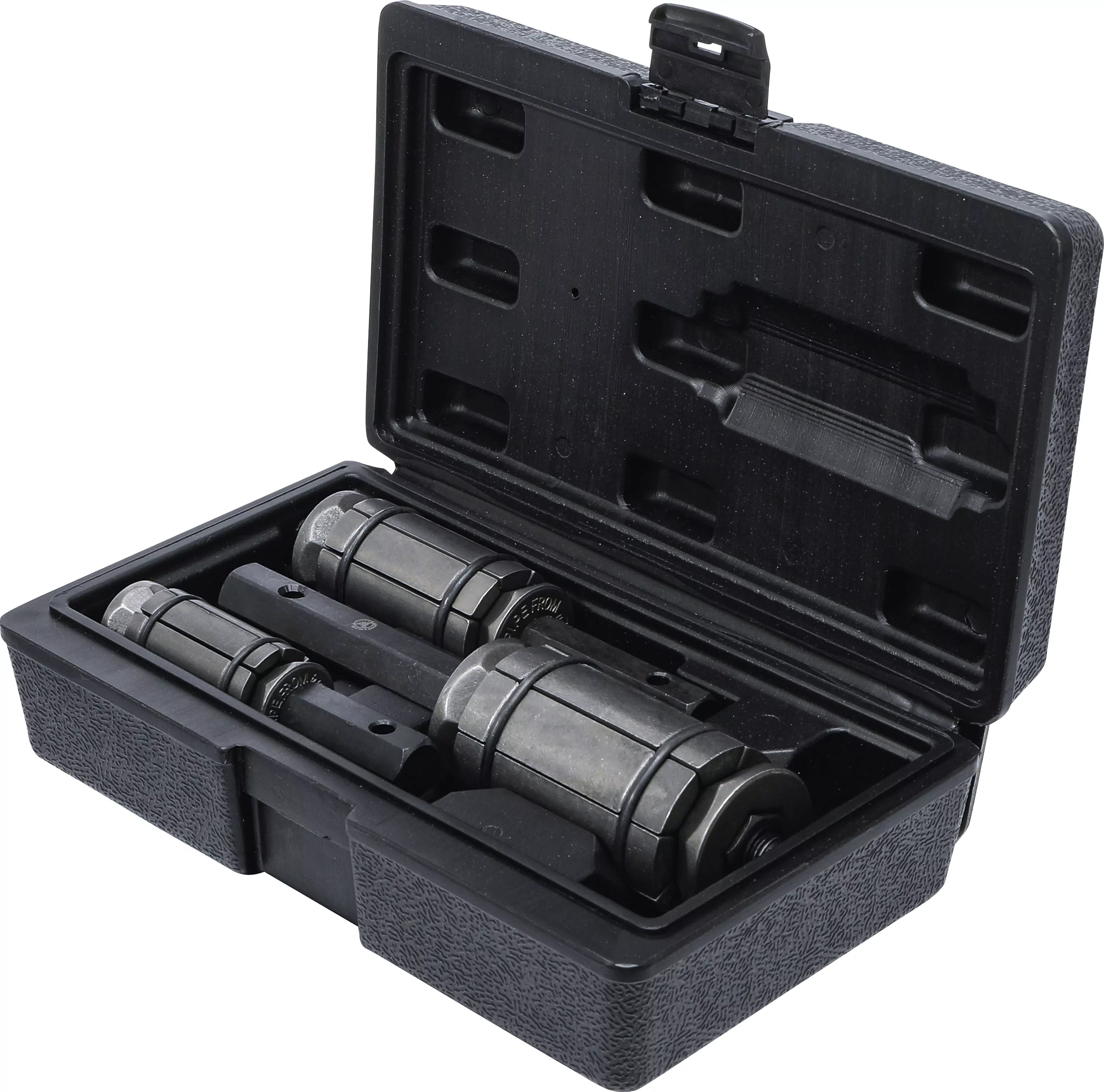 Auspuffrohr-Aufweitungs-Satz | 3-tlg.