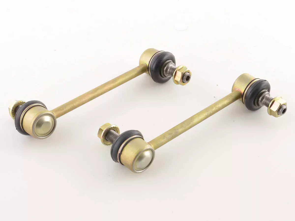 Koppelstangen Set universal