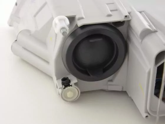 Verschleißteile Scheinwerfer rechts Skoda Octavia (Typ 1Z) Bj. 04-08