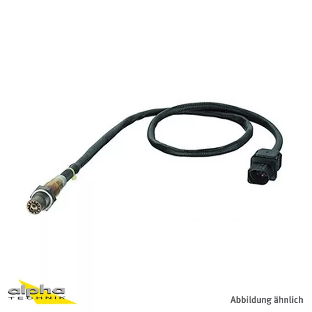 Breitband Lambdasonde