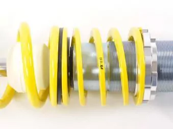 FK Gewindefahrwerk Sportfahrwerk Audi A1 8X Bj. ab 2010 (AK-STREET)