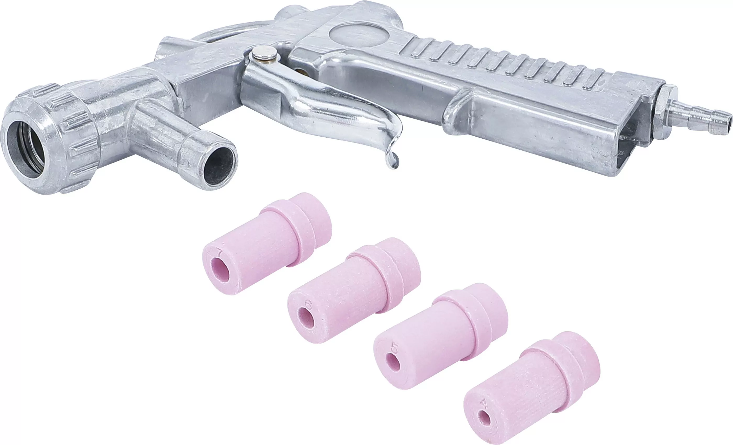 Ersatzsandstrahlpistole für Art. 8717