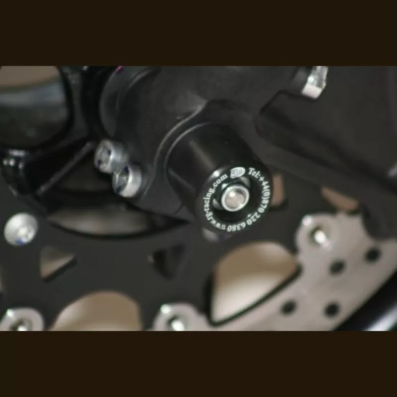 R&G Gabel Protektoren Yamaha YZF R6 2005-2016 / YZF R1 2002-2014