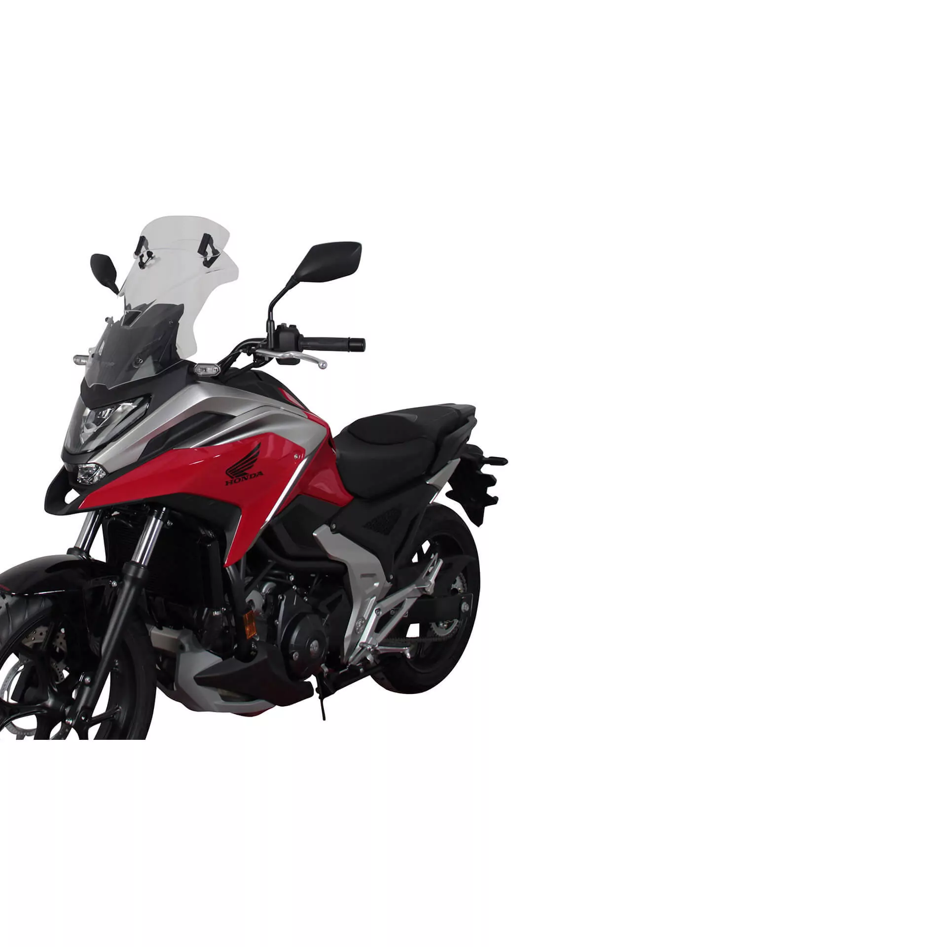 MRA MRA Vario-Touring-Scheibe VTM, NC 750 X 2021-