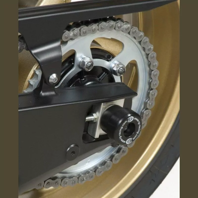 R&G Racing Schwingen Protektoren Yamaha YZF R1 2009-2014