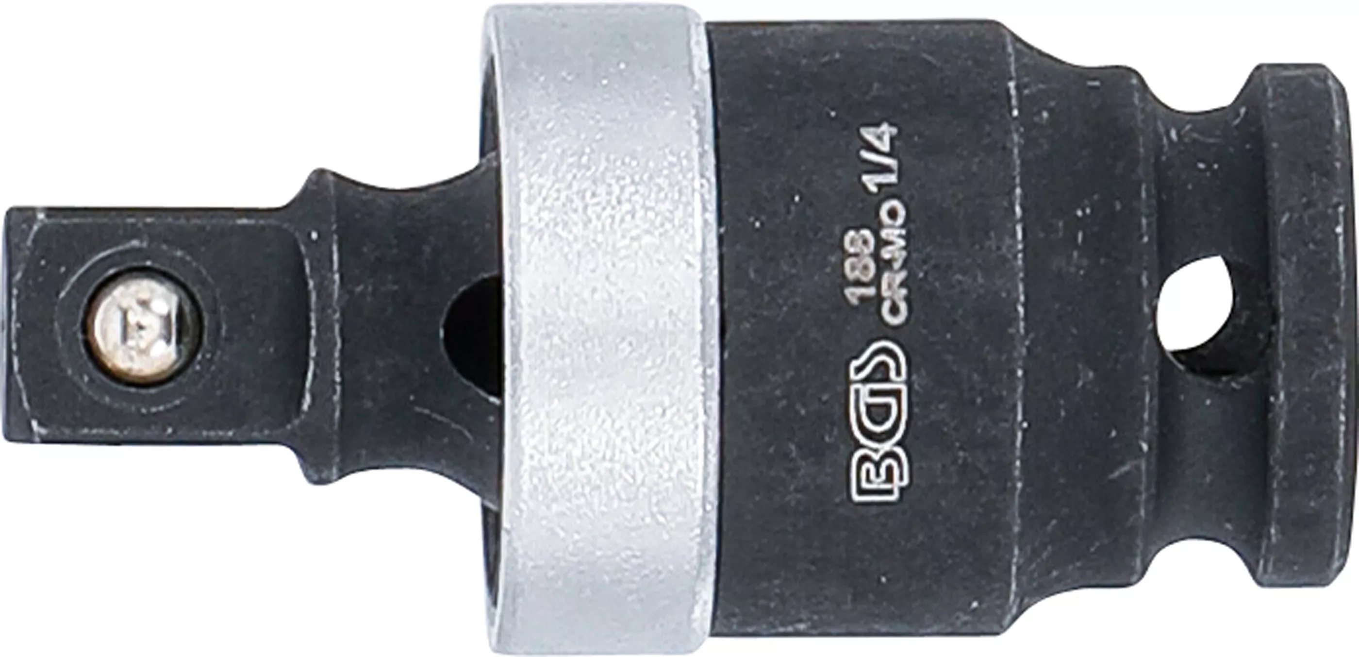 Kraft-Kugelgelenk | 6,3 mm (1/4")