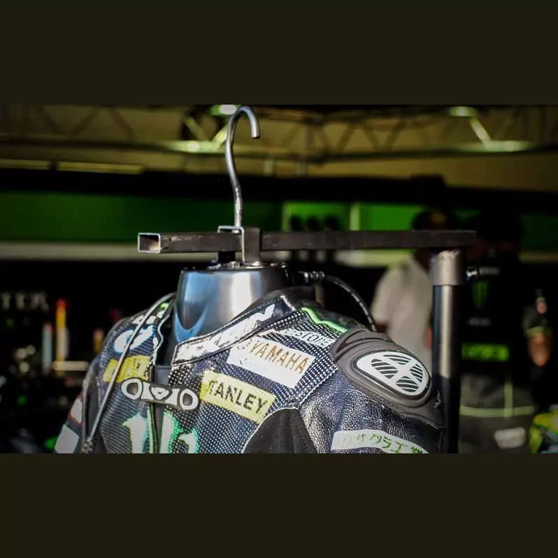 NEW Capit Anzug - Kombi Trockner warm / kalt Luft