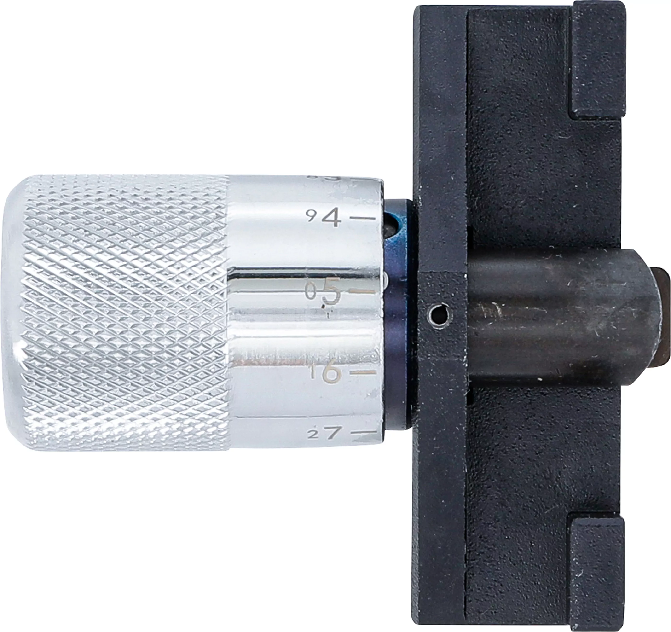 Zahnriemen-Spannungsprüfer