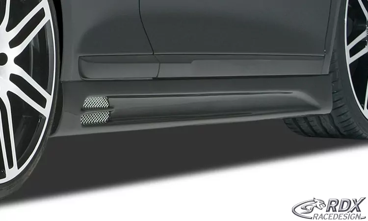 RDX Seitenschweller für VW Scirocco 3 (2009-2014 & 2014+) "GT-Race" 