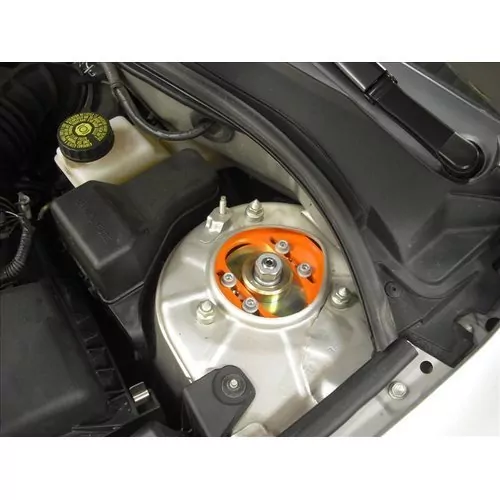 K-Sport Toyota Avensis (T25) Gewindefahrwerk Street