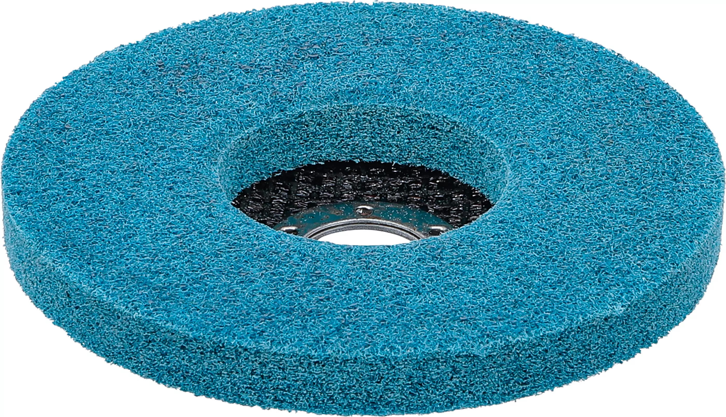 Polierscheibe | Aluminiumoxid | Ø 125 mm | Körnung 180