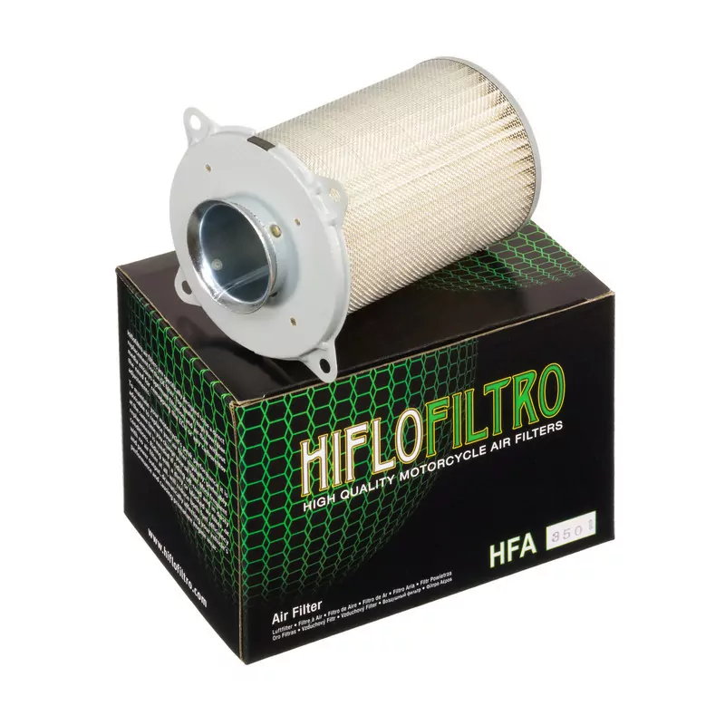 Hiflo Luftfilter Hfa3501