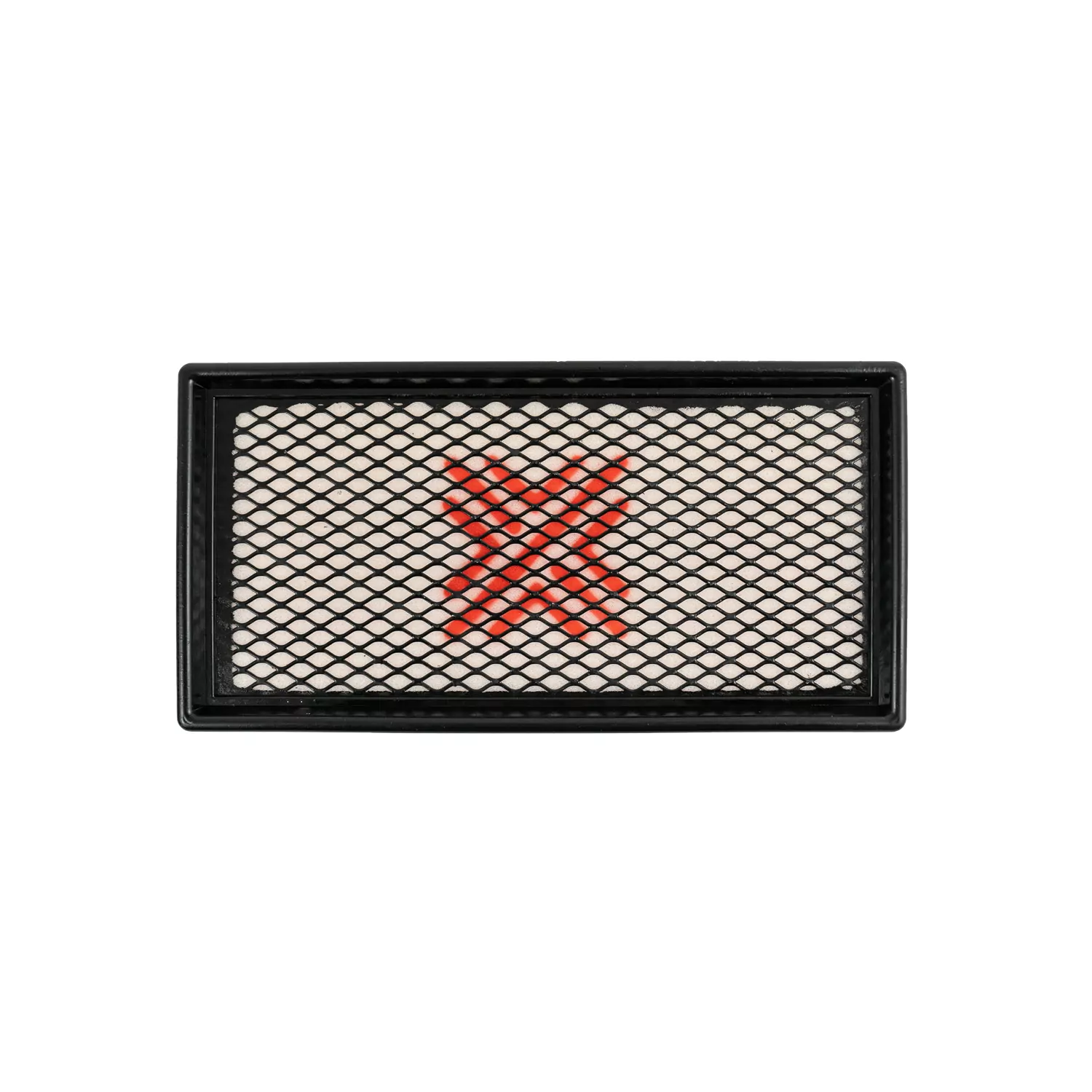 Pipercross Luftfilter für DS Automobiles DS3 1.2 VTi 82 PS ab 10/2012