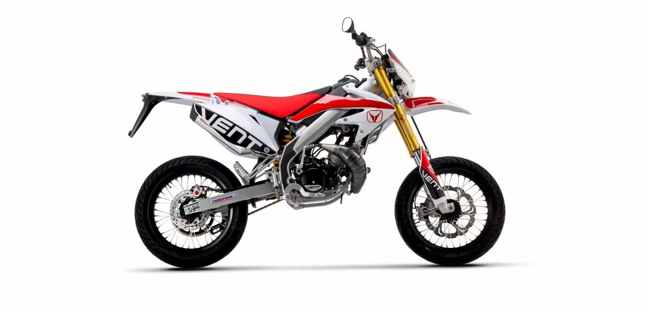 GIANNELLI VENT Derapage 50 2021-22