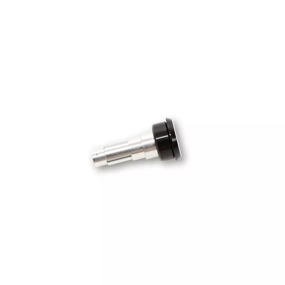 HIGHSIDER pro Conero Typ 2 Lenkergewichte Schwarz (Paar)