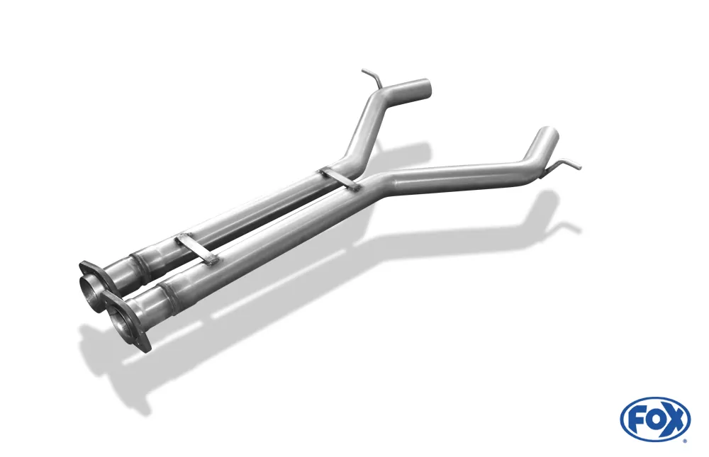 Mercedes E-Klasse S211/ W211 - E500  Vorschalldämpferersatzrohr