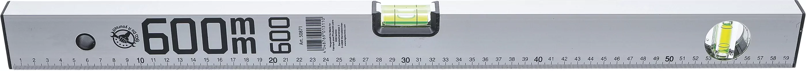 Wasserwaage | 600 mm