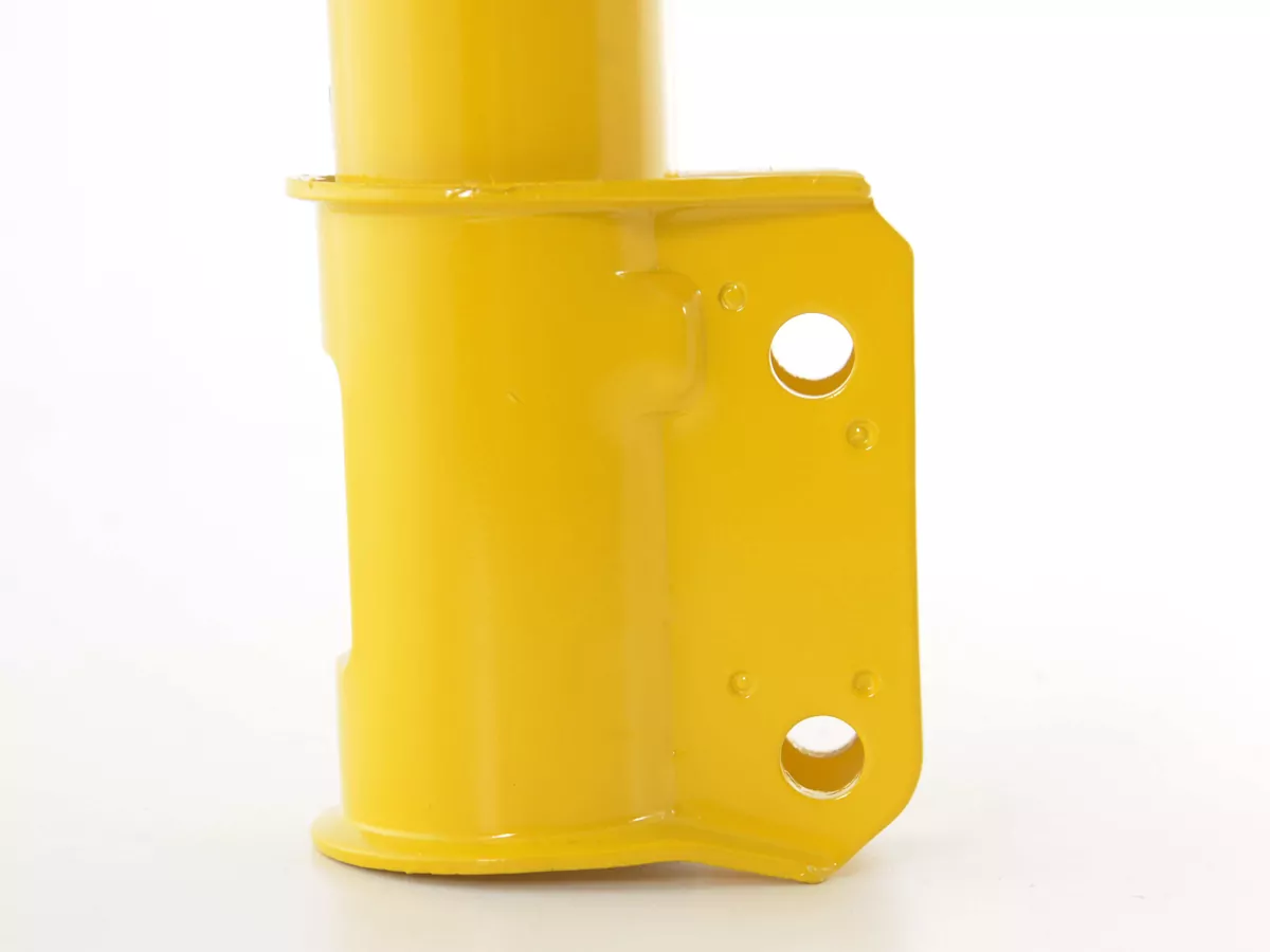 Sportstoßdämpfer AKX Opel Vectra B ohne V6+Caravan Bj. 10.95 - (Vorderachse rechts)