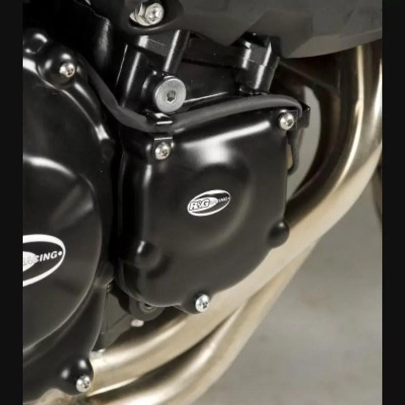 R&G Racing Zündung Protektor Kawasaki Z 750 / Z 750 R 2007-