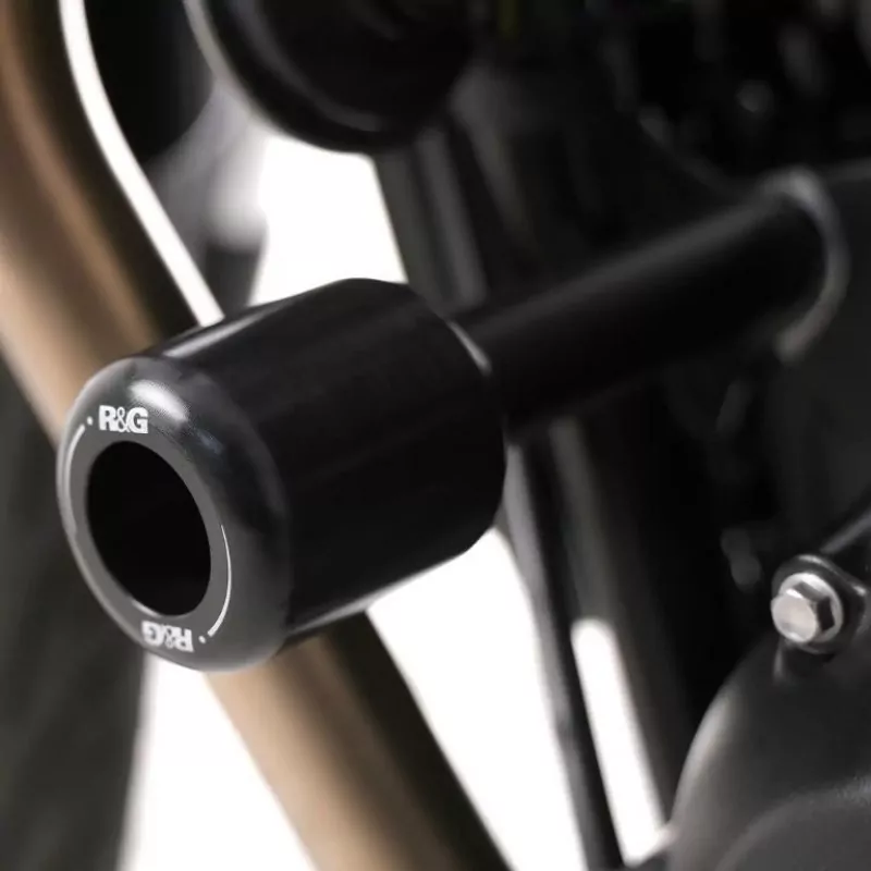 R&G Sturzpads Triumph Speed Twin 900 2025- | Speed Twin 1200 2025-