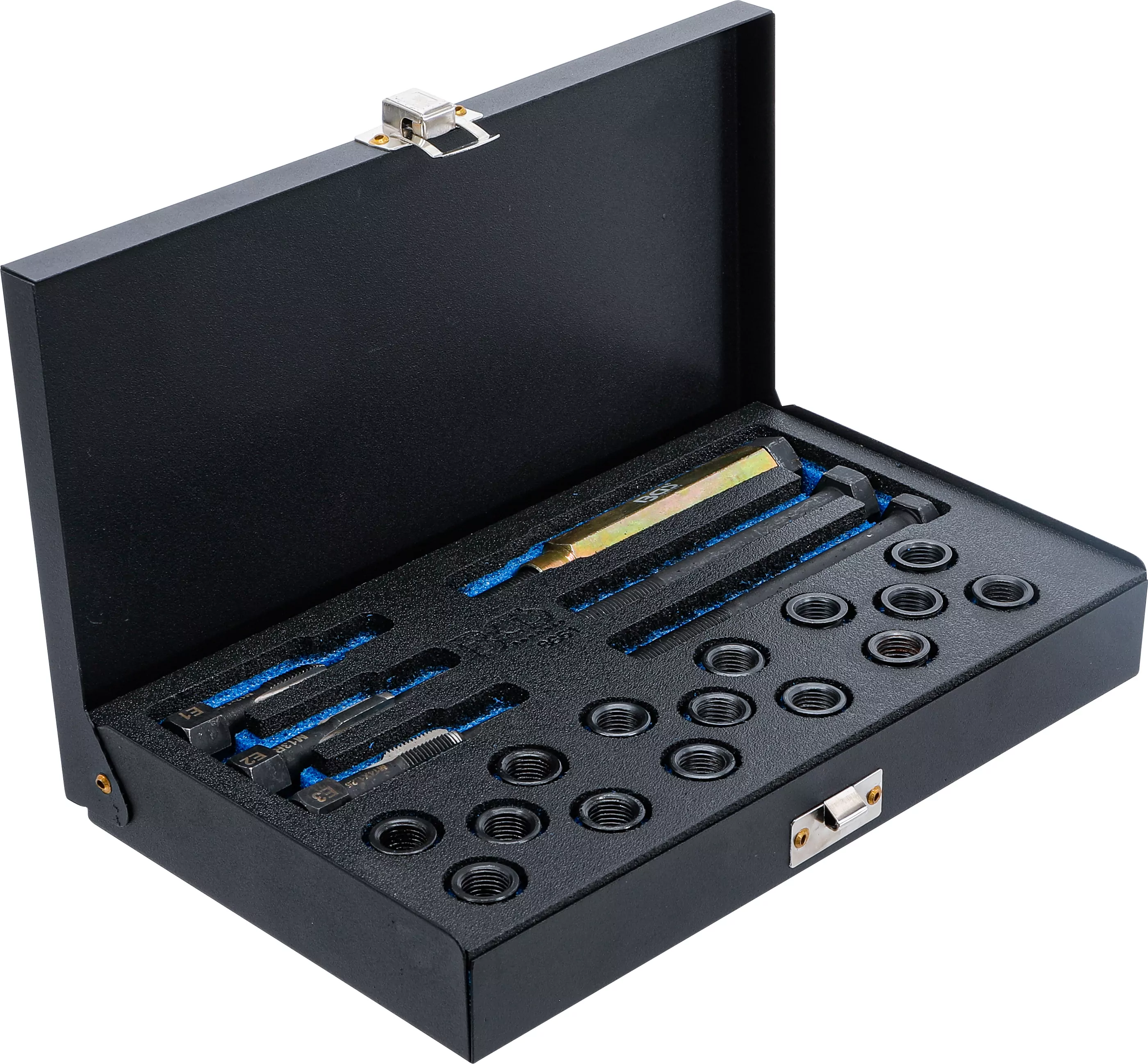 Reparatursatz für Glühkerzengewinde | M12 x 1,25 mm