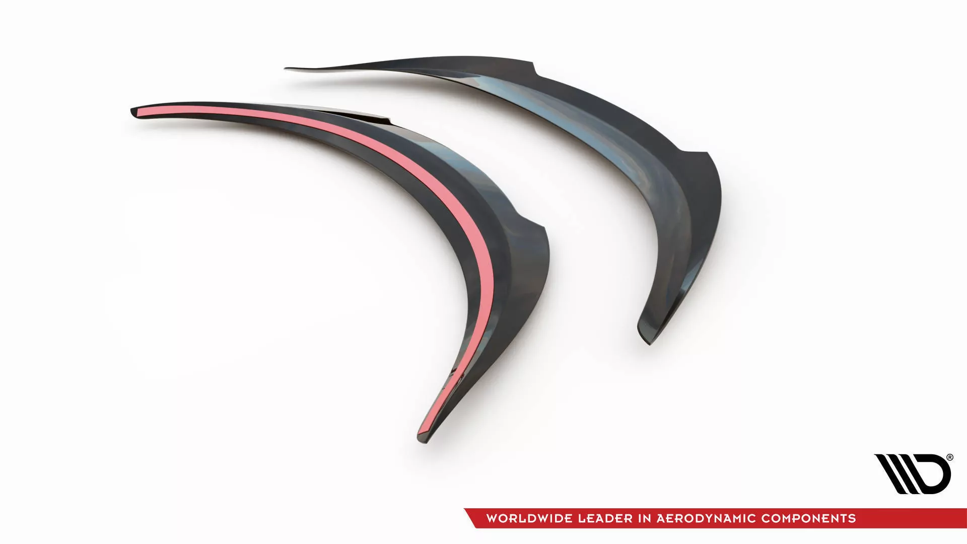 Spoiler CAP Passend Für Passend Für Toyota Supra Mk5 Schwarz Hochglanz Schwarz Hochglanz