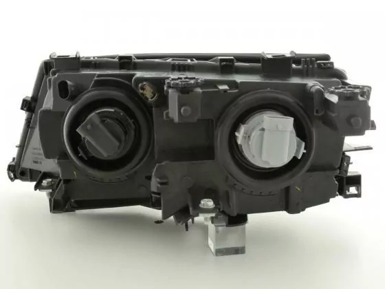Verschleißteile Scheinwerfer rechts BMW 3er Limo/Touring (Typ E46) Bj. 98-01