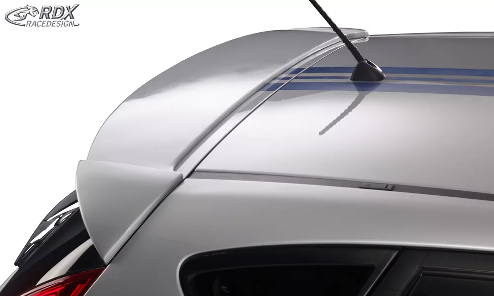 RDX Heckspoiler für HYUNDAI i30 FD/FDH 2007-2012 Dachspoiler Spoiler